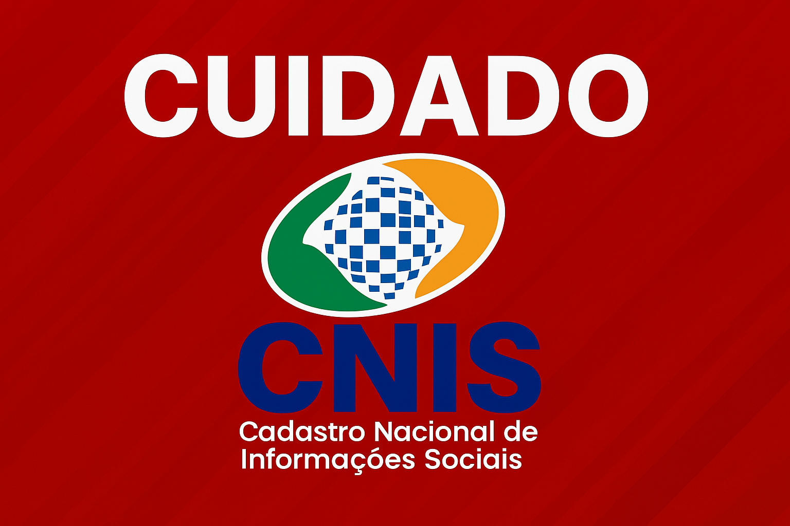 CUIDADO CNIS CUIDADO CNIS